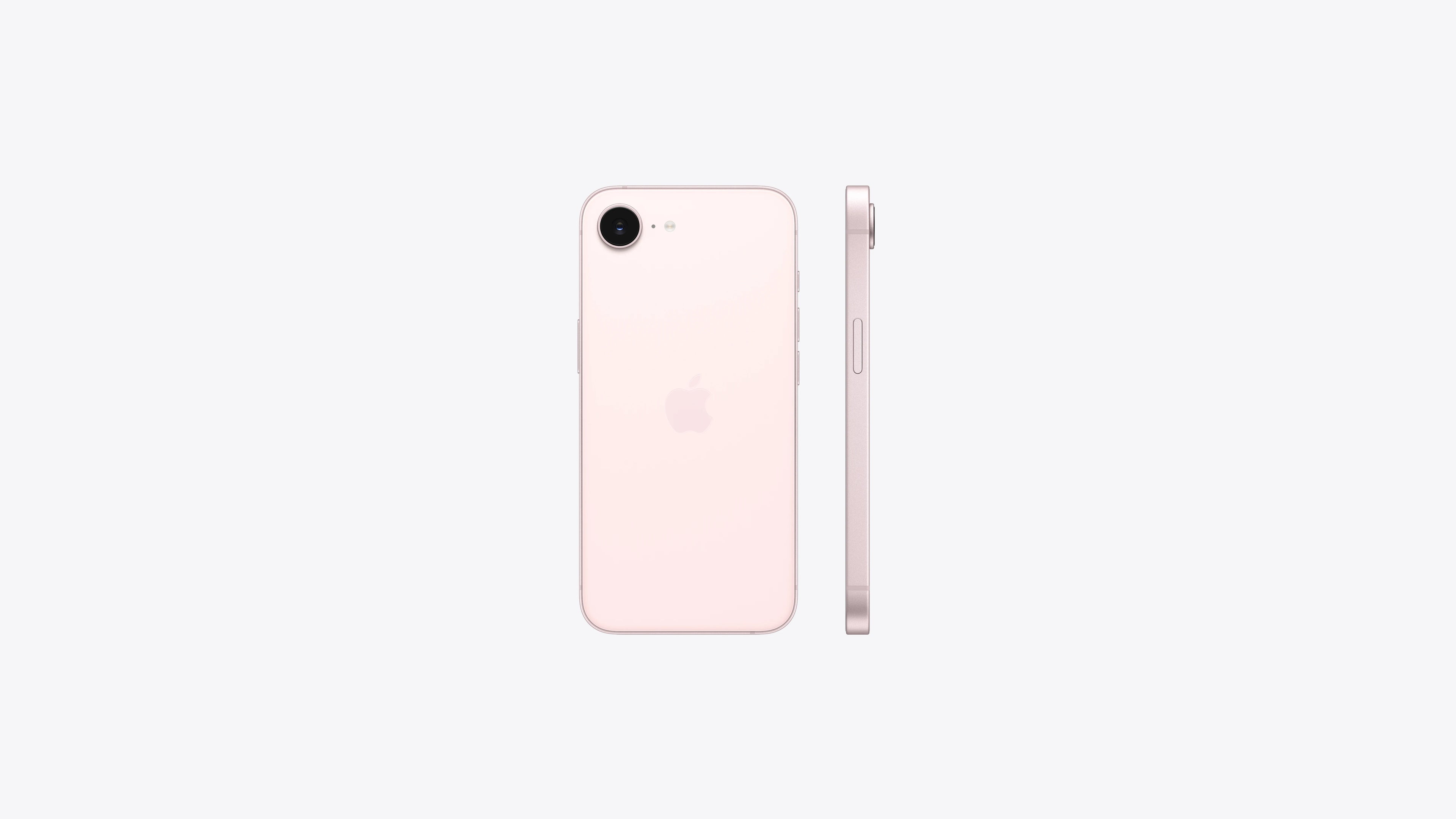 iPhone 17e