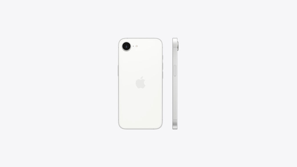 iPhone 17e