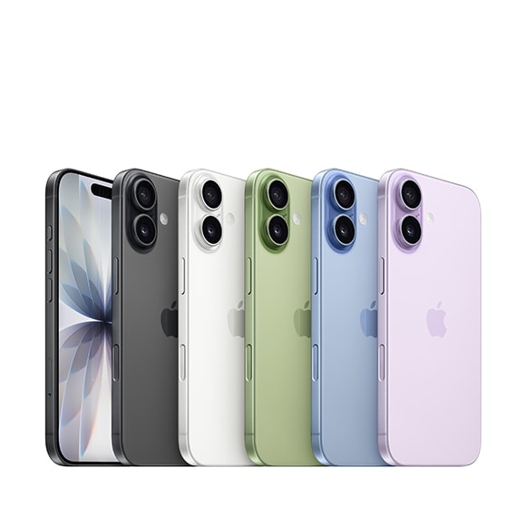 iPhone 17
