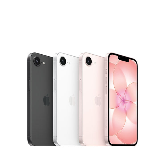 iPhone 17e