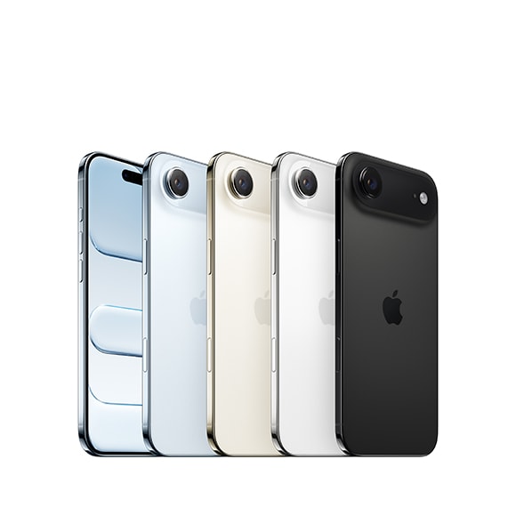 iPhone Air