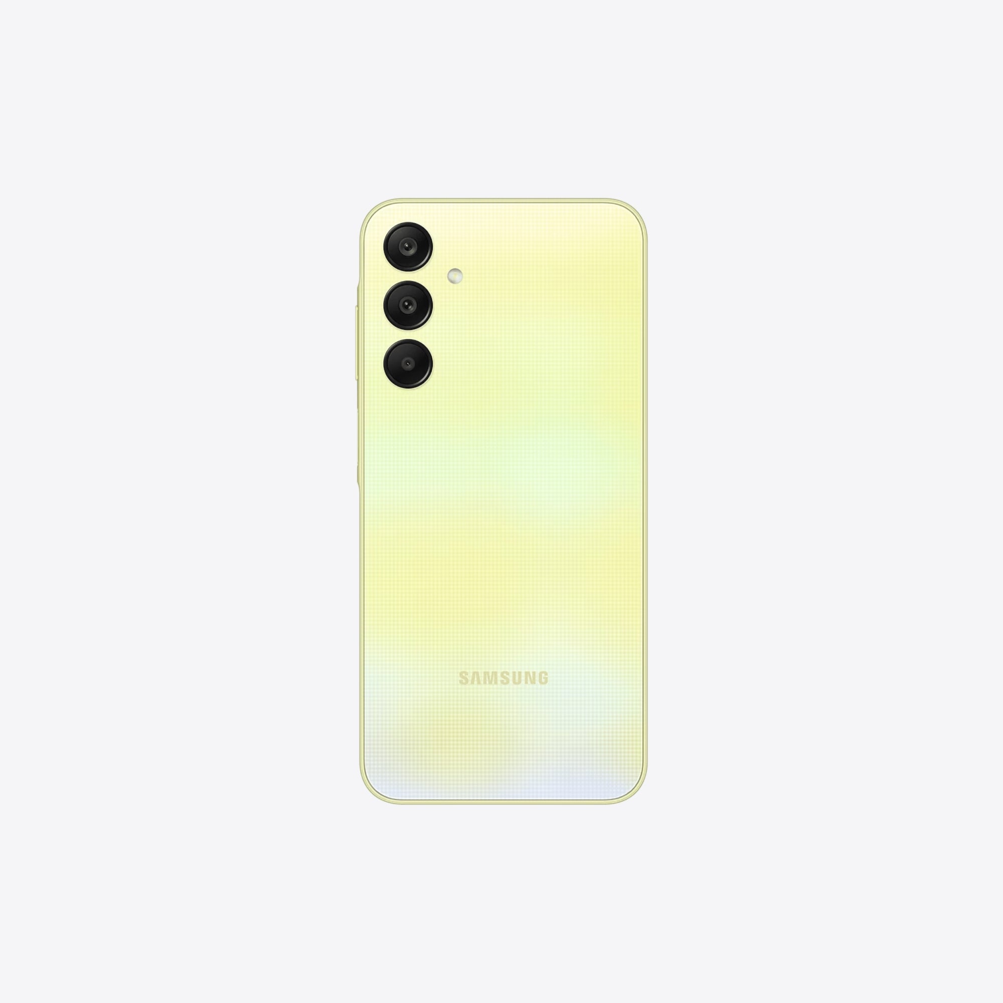 SAMSUNG Galaxy A25 Yellow 256GB