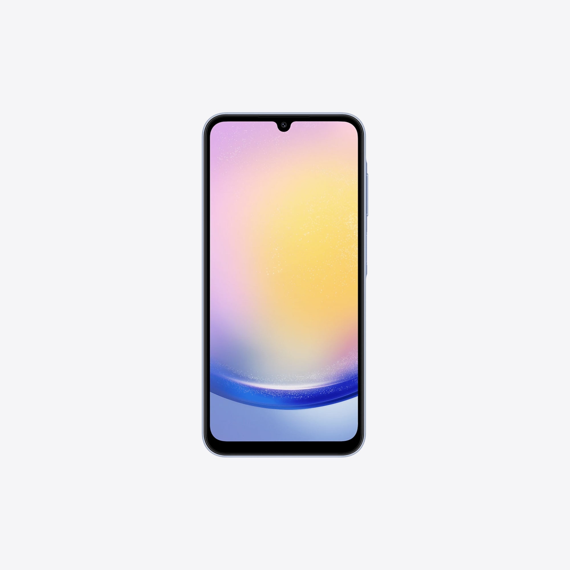 SAMSUNG Galaxy A25 Blue 256GB