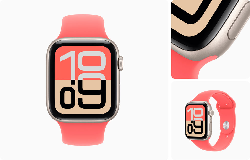 Apple Watch SE 3
