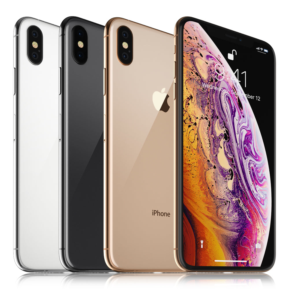 iPhone XS Max (A)