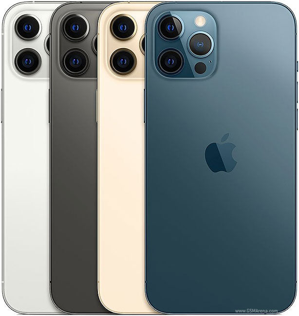 iPhone 12 Pro Max (B)