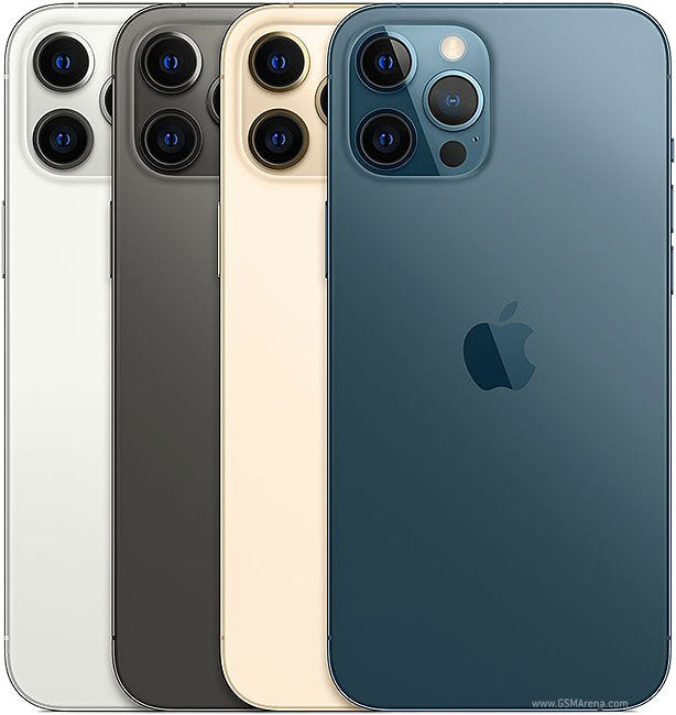 iPhone 12 Pro Max (A+)