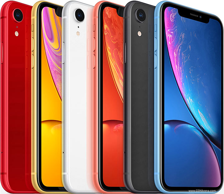 iPhone XR (AB)