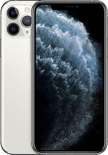 iPhone 11 Pro (B)