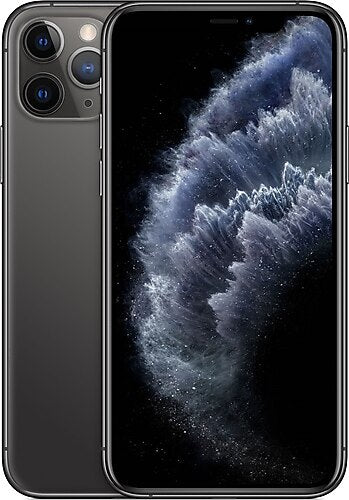 iPhone 11 Pro (A)