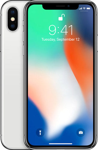 iPhone X (AB)