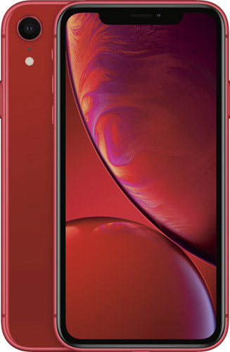 iPhone XR (A)