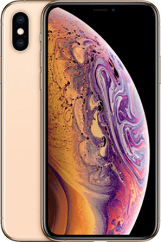 iPhone XS (A)