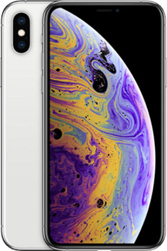 iPhone XS (A)