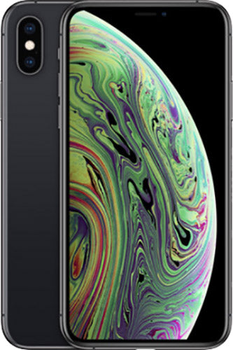 iPhone XS (A)