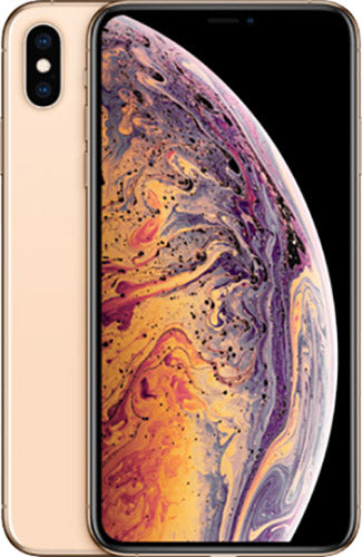 iPhone XS Max (A)