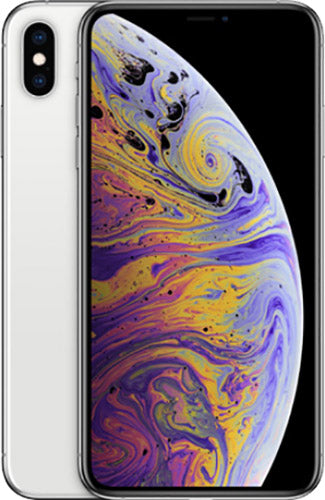 iPhone XS Max (A)