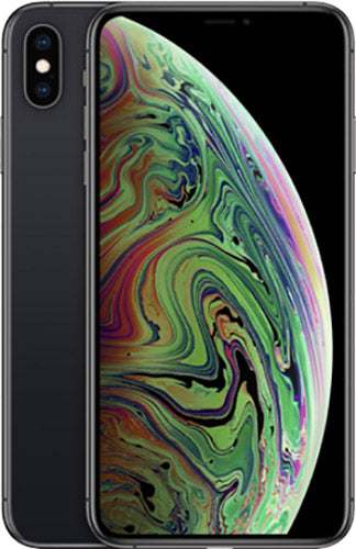 iPhone XS Max (A)