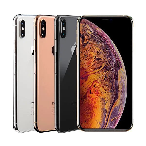 iPhone XS (A)